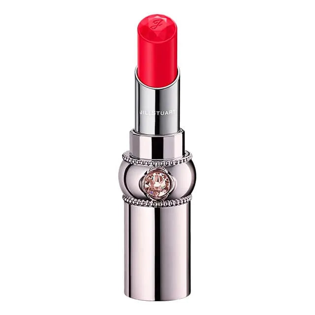 Lip Glow Serum Balm | Hydrating & Plumping Lip Care with Glossy Shine | Botanical Japanese Lip Balm