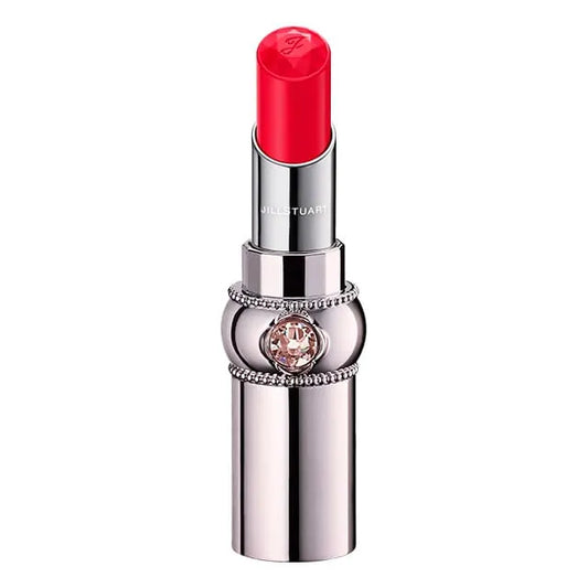 Lip Glow Serum Balm | Hydrating & Plumping Lip Care with Glossy Shine | Botanical Japanese Lip Balm