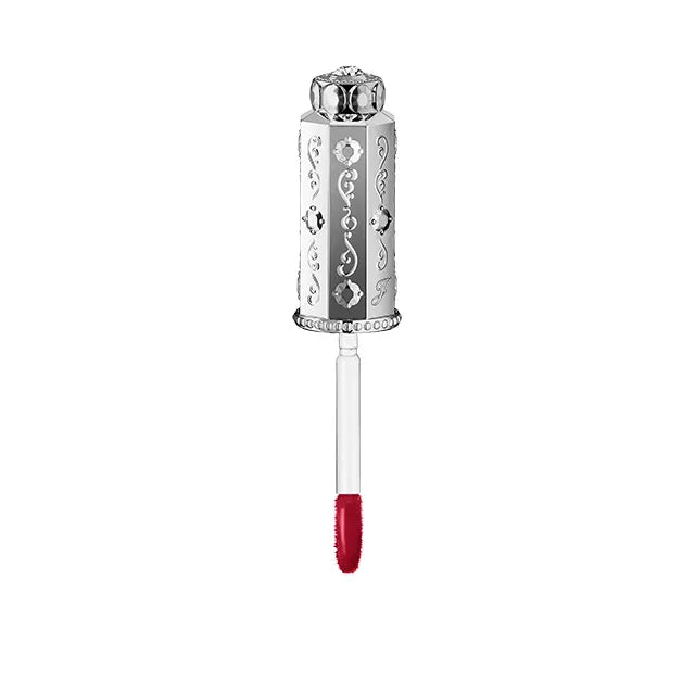 JILL STUART Lip Lacquer Blooming Garland | Glossy Liquid Rouge