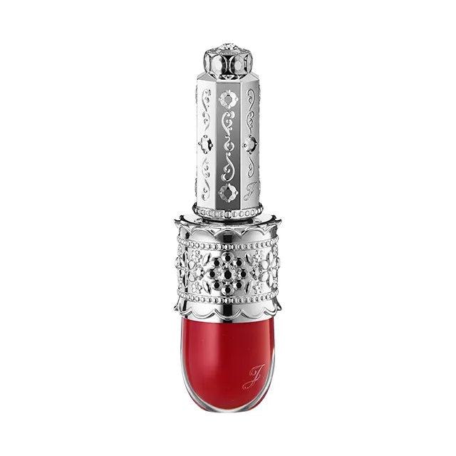JILL STUART Lip Lacquer Blooming Garland | Glossy Liquid Rouge