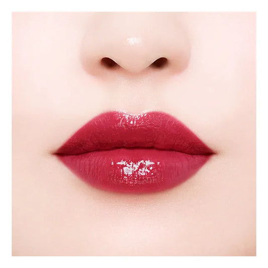 JILL STUART Lip Lacquer Blooming Garland | Glossy Liquid Rouge