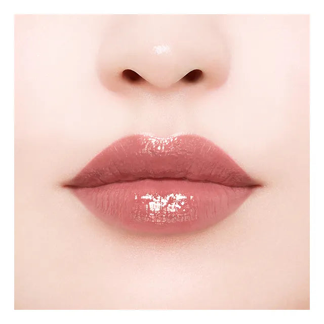 JILL STUART Lip Lacquer Blooming Garland | Glossy Liquid Rouge
