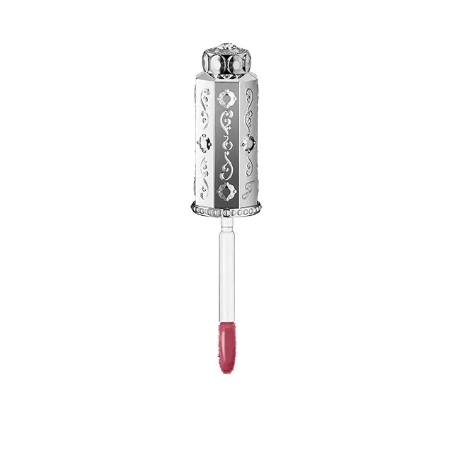 JILL STUART Lip Lacquer Blooming Garland | Glossy Liquid Rouge
