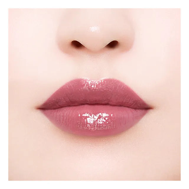 JILL STUART Lip Lacquer Blooming Garland | Glossy Liquid Rouge