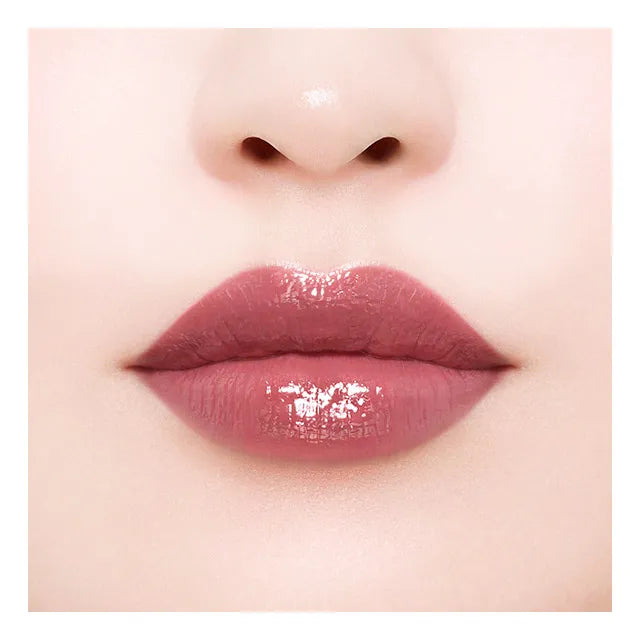 JILL STUART Lip Lacquer Blooming Garland | Glossy Liquid Rouge
