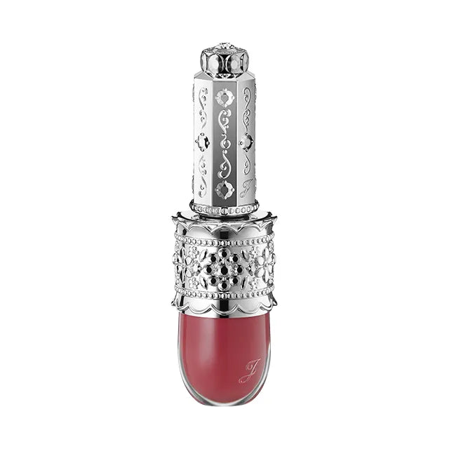 JILL STUART Lip Lacquer Blooming Garland | Glossy Liquid Rouge