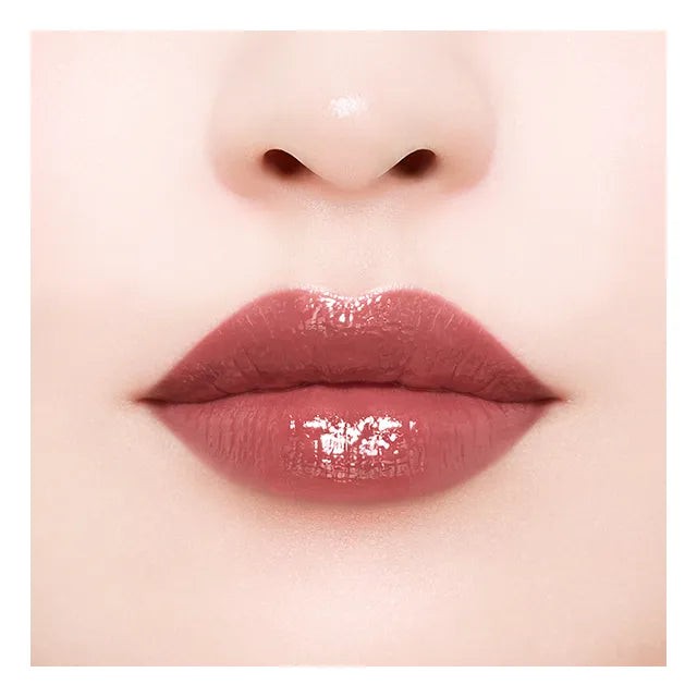 JILL STUART Lip Lacquer Blooming Garland | Glossy Liquid Rouge