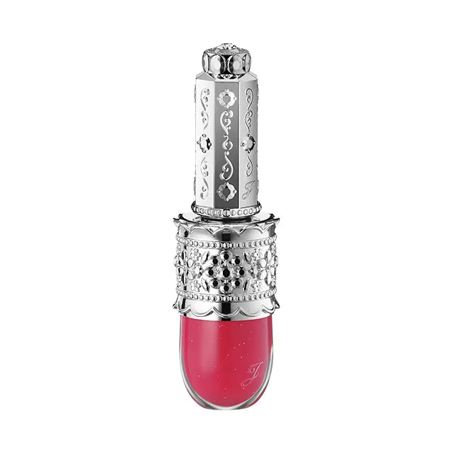 JILL STUART Lip Lacquer Blooming Garland | Glossy Liquid Rouge