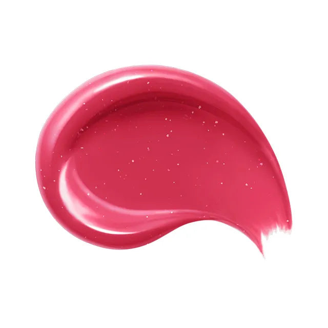 JILL STUART Lip Lacquer Blooming Garland | Glossy Liquid Rouge