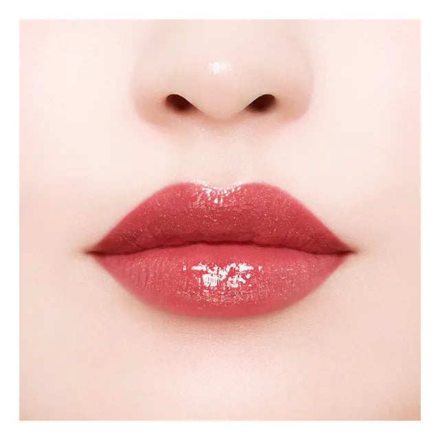 JILL STUART Lip Lacquer Blooming Garland | Glossy Liquid Rouge