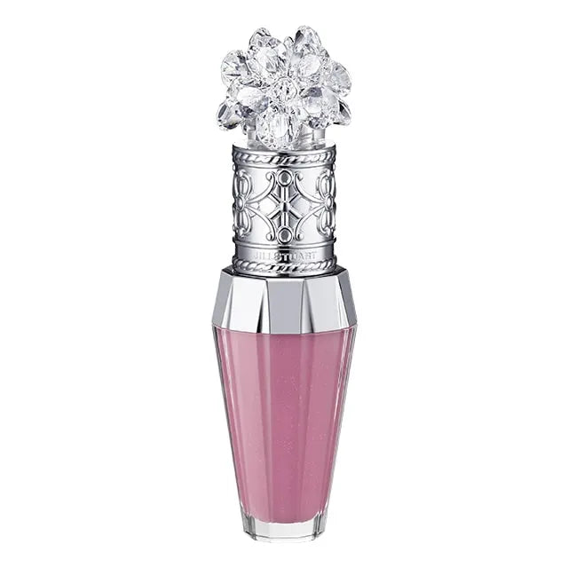 Crystal Bloom Lip Bouquet Serum | 90% Natural Origin Plumping Lip Care | Japanese Beauty Essential