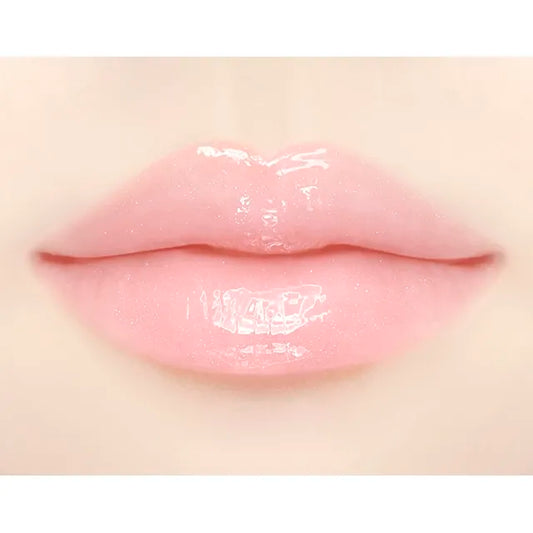 Crystal Bloom Lip Bouquet Serum | 90% Natural Origin Plumping Lip Care | Japanese Beauty Essential