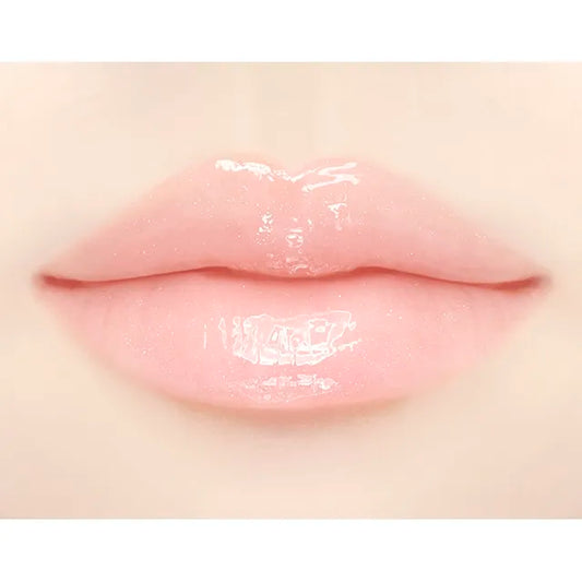 Crystal Bloom Lip Bouquet Serum | 90% Natural Origin Plumping Lip Care | Japanese Beauty Essential