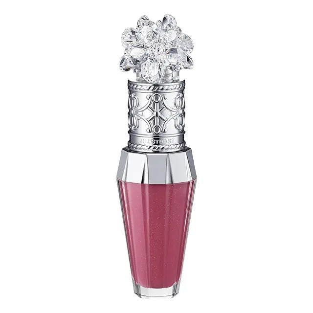 Crystal Bloom Lip Bouquet Serum | 90% Natural Origin Plumping Lip Care | Japanese Beauty Essential