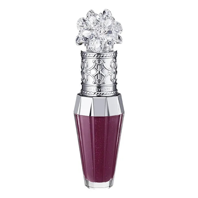 Crystal Bloom Lip Bouquet Serum | 90% Natural Origin Plumping Lip Care | Japanese Beauty Essential