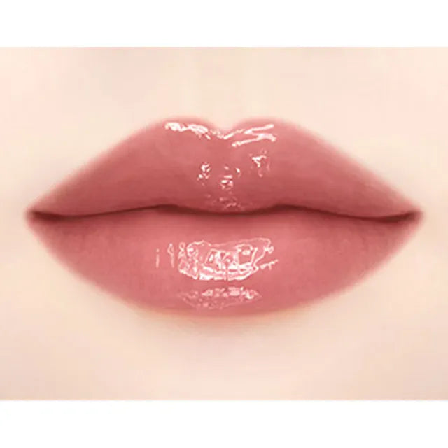 Crystal Bloom Lip Bouquet Serum | 90% Natural Origin Plumping Lip Care | Japanese Beauty Essential