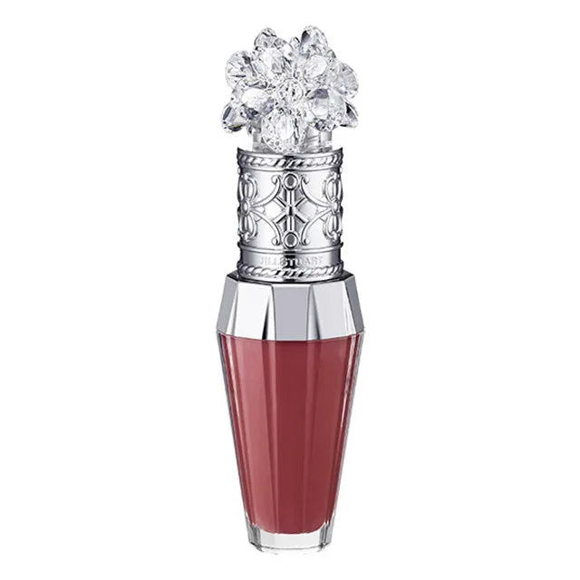 Crystal Bloom Lip Bouquet Serum | 90% Natural Origin Plumping Lip Care | Japanese Beauty Essential