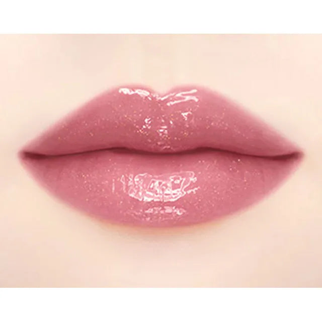 Crystal Bloom Lip Bouquet Serum | 90% Natural Origin Plumping Lip Care | Japanese Beauty Essential