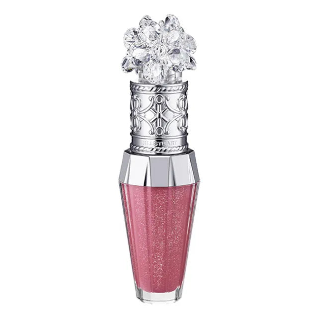 Crystal Bloom Lip Bouquet Serum | 90% Natural Origin Plumping Lip Care | Japanese Beauty Essential