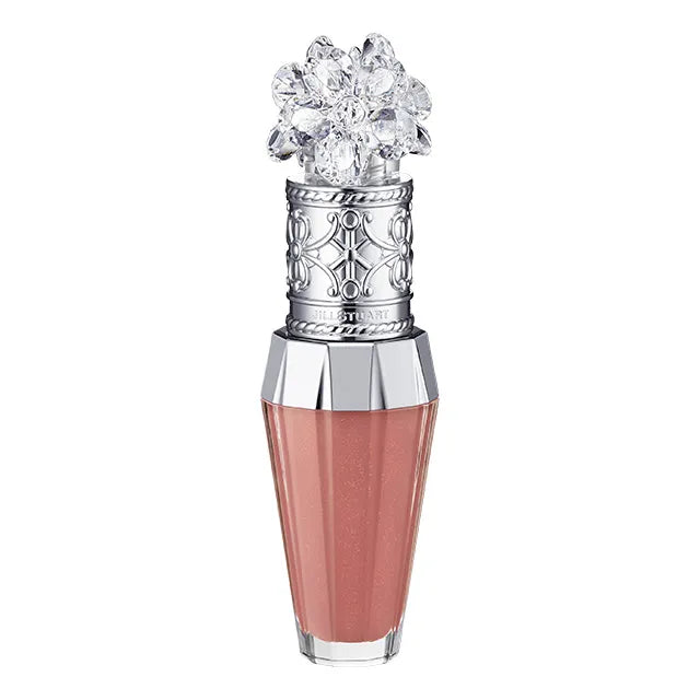 Crystal Bloom Lip Bouquet Serum | 90% Natural Origin Plumping Lip Care | Japanese Beauty Essential