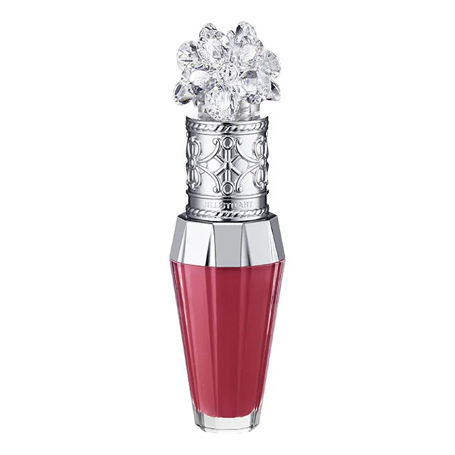 Crystal Bloom Lip Bouquet Serum | 90% Natural Origin Plumping Lip Care | Japanese Beauty Essential