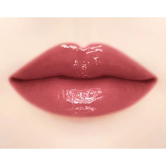 Crystal Bloom Lip Bouquet Serum | 90% Natural Origin Plumping Lip Care | Japanese Beauty Essential
