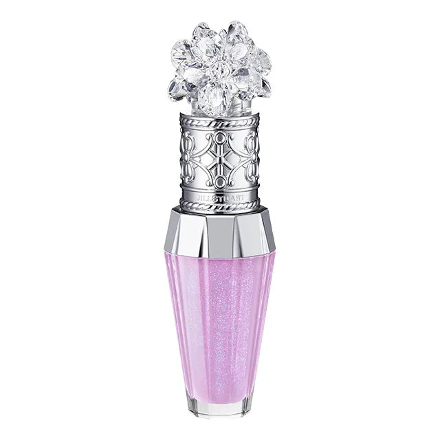 Crystal Bloom Lip Bouquet Serum | 90% Natural Origin Plumping Lip Care | Japanese Beauty Essential