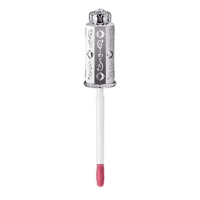 Timeless Glow Rouge Tint | Sheer-to-Medium Lip Color with Lasting Shine | Japanese Liquid Lip Tint