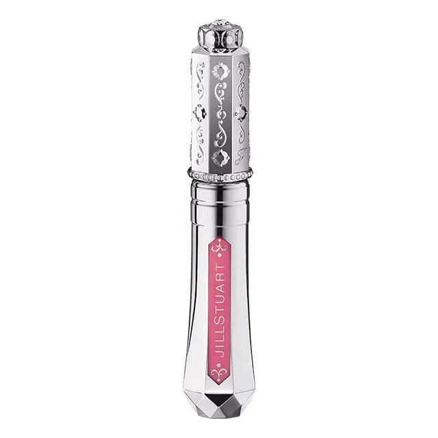 Timeless Glow Rouge Tint | Sheer-to-Medium Lip Color with Lasting Shine | Japanese Liquid Lip Tint