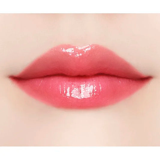 Timeless Glow Rouge Tint | Sheer-to-Medium Lip Color with Lasting Shine | Japanese Liquid Lip Tint