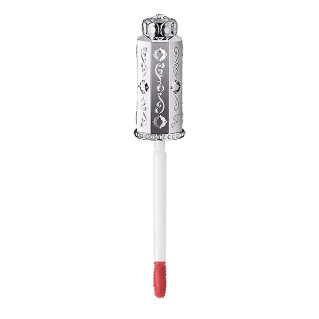 Timeless Glow Rouge Tint | Sheer-to-Medium Lip Color with Lasting Shine | Japanese Liquid Lip Tint
