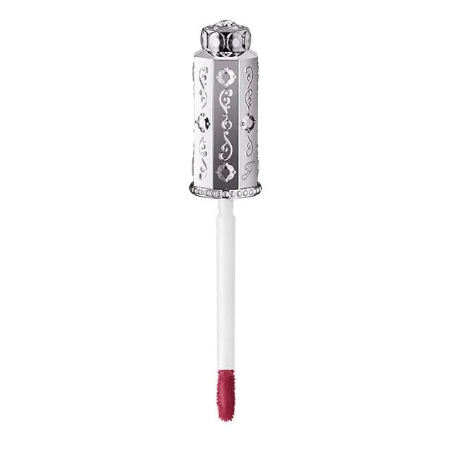 Timeless Glow Rouge Tint | Sheer-to-Medium Lip Color with Lasting Shine | Japanese Liquid Lip Tint