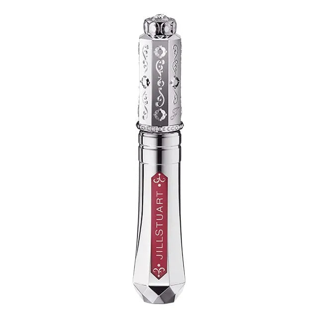Timeless Glow Rouge Tint | Sheer-to-Medium Lip Color with Lasting Shine | Japanese Liquid Lip Tint