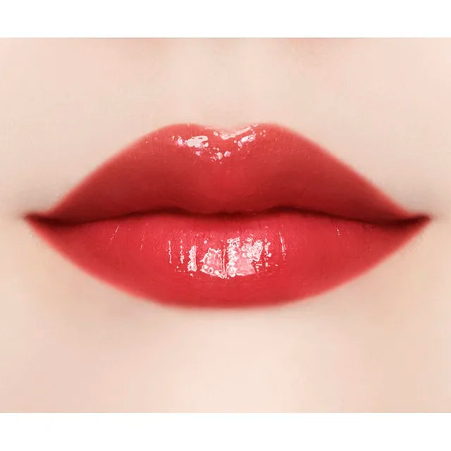 Timeless Glow Rouge Tint | Sheer-to-Medium Lip Color with Lasting Shine | Japanese Liquid Lip Tint