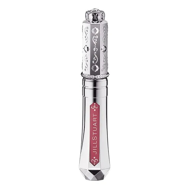 Timeless Glow Rouge Tint | Sheer-to-Medium Lip Color with Lasting Shine | Japanese Liquid Lip Tint