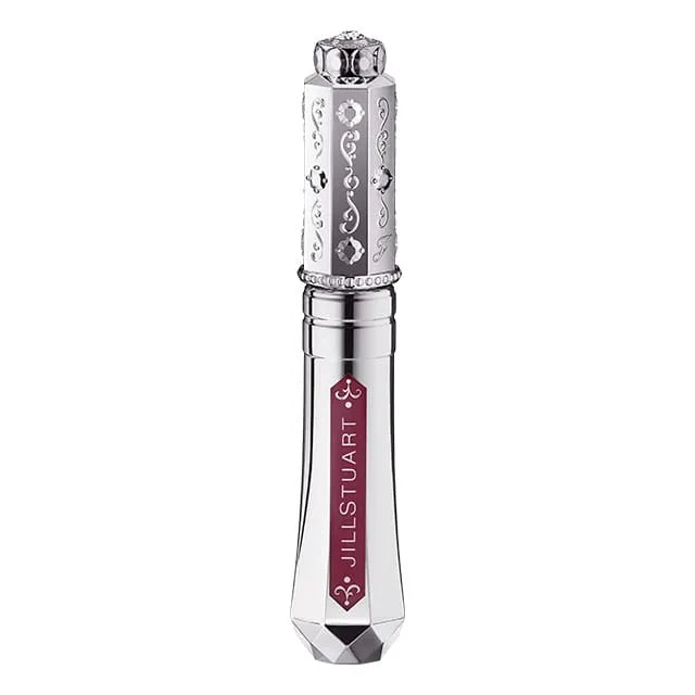 Timeless Glow Rouge Tint | Sheer-to-Medium Lip Color with Lasting Shine | Japanese Liquid Lip Tint