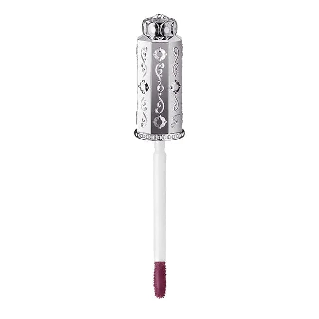 Timeless Glow Rouge Tint | Sheer-to-Medium Lip Color with Lasting Shine | Japanese Liquid Lip Tint