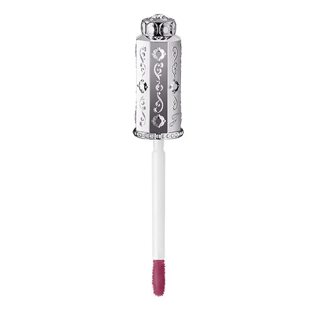 Timeless Glow Rouge Tint | Sheer-to-Medium Lip Color with Lasting Shine | Japanese Liquid Lip Tint