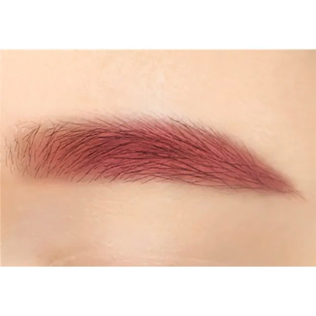 Nuance Brow Palette | Rosy Eyebrow Powder Trio