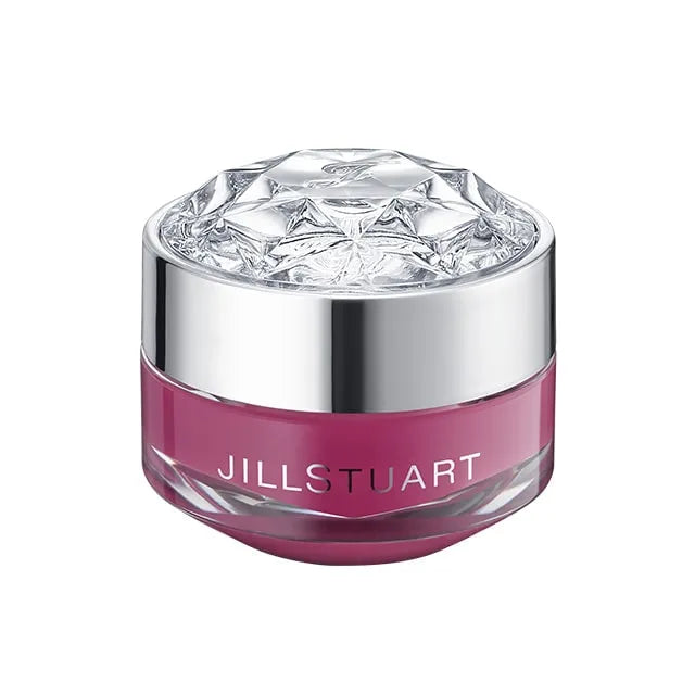Jill Stuart Lip Balm | Fig & Freesia, Magnolia, Peachy Tuberose, Honey Citron Tea