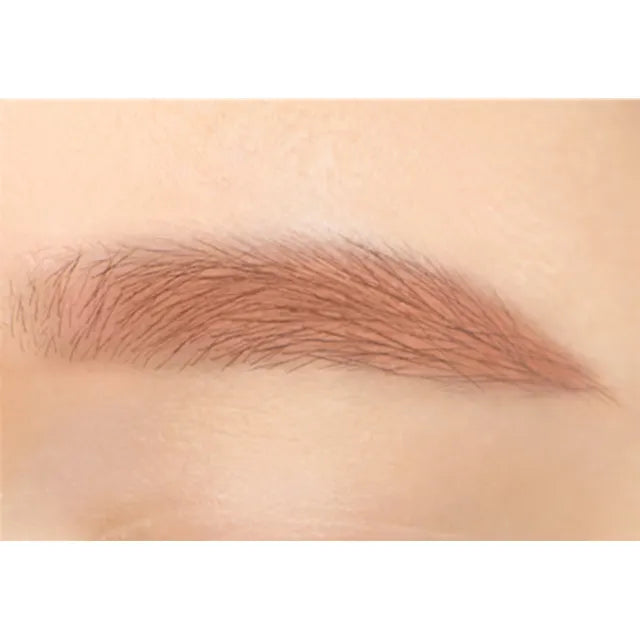 Jill Stuart Bloom Nuance Brow Palette | Long-Lasting Airy Eyebrow Powder with Limited-Edition Colors