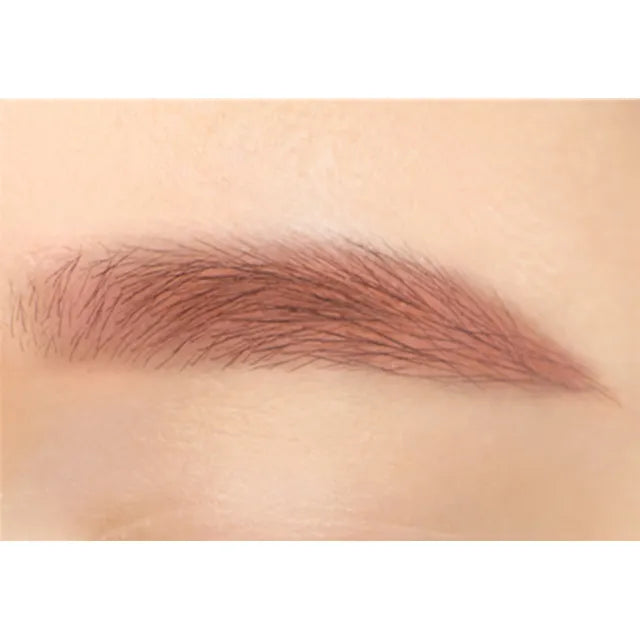 Jill Stuart Bloom Nuance Brow Palette | Long-Lasting Airy Eyebrow Powder with Limited-Edition Colors