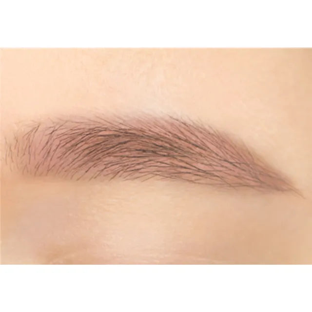 Jill Stuart Bloom Nuance Brow Palette | Long-Lasting Airy Eyebrow Powder with Limited-Edition Colors