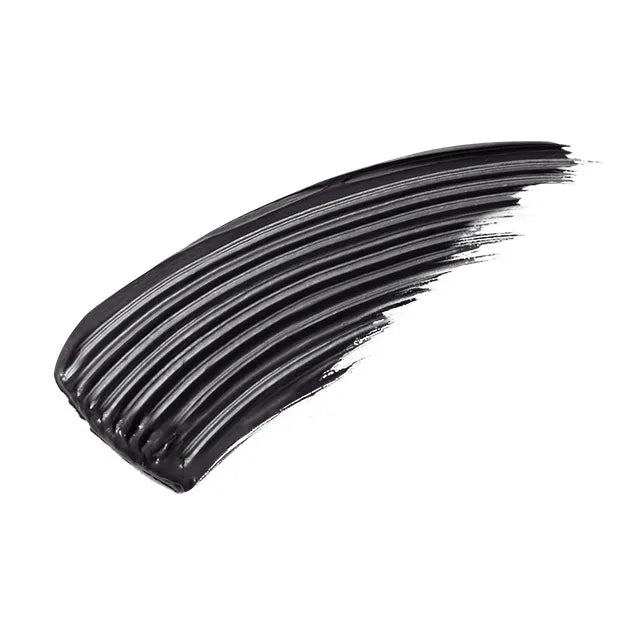 Jill Stuart Blooming Lash Film Curler | Limited-Edition Pink Brown Mascara for Long-Lasting Curl