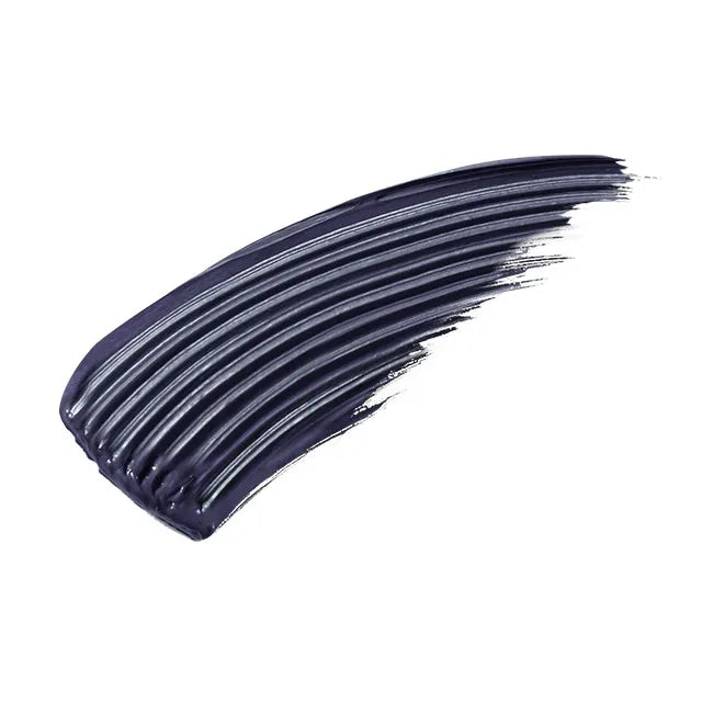 Jill Stuart Blooming Lash Film Curler | Limited-Edition Pink Brown Mascara for Long-Lasting Curl