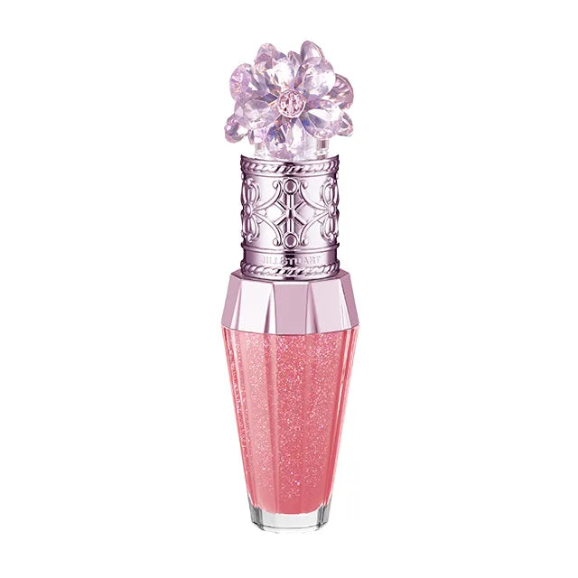 JILL STUART Sakura Bouquet Lip Bouquet Serum | Limited Edition Plumping Lip Care with Sakura Fragrance