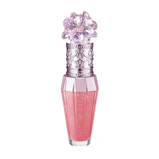 JILL STUART Sakura Bouquet Lip Bouquet Serum | Limited Edition Plumping Lip Care with Sakura Fragrance
