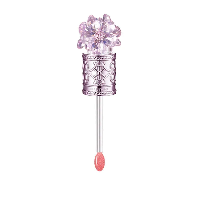JILL STUART Sakura Bouquet Lip Bouquet Serum | Limited Edition Plumping Lip Care with Sakura Fragrance
