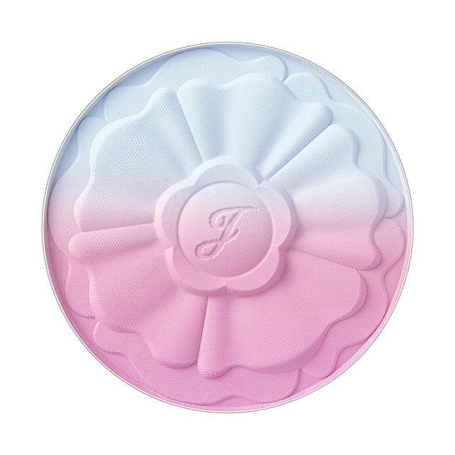 JILL STUART Pastel Petal Blush | Crystal Lagoon Palace Summer Limited Edition