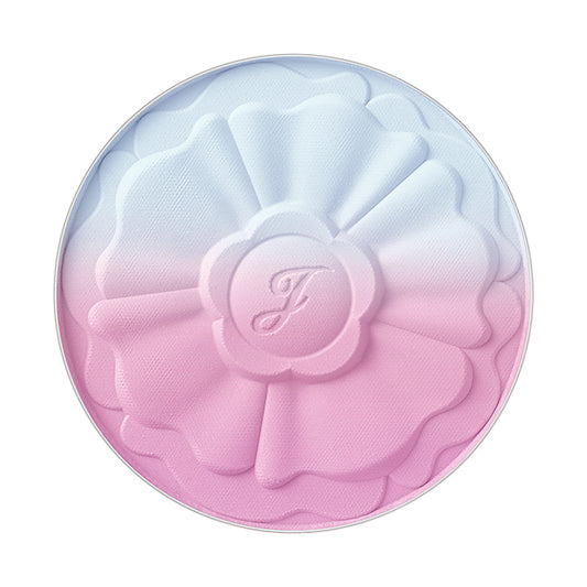 JILL STUART Pastel Petal Blush | Crystal Lagoon Palace Summer Limited Edition
